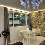 Appartement Tam Serviced 2bdr Center No6 Tirana