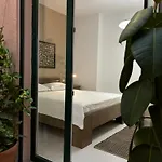 Appartement Tam Serviced 2bdr Center No6