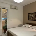Tam Serviced 2bdr Center No6 Tirana