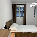 Tam Serviced 2bdr Center No6 * Tirana