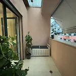 Apartamento Tam Serviced 2bdr Center No6 Tirana