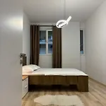 Apartamento Tam Serviced 2bdr Center No6 *