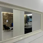 Tam Serviced 2bdr Center No6 *