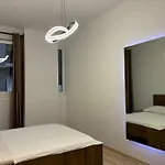 Apartamento Tam Serviced 2bdr Center No6 Tirana