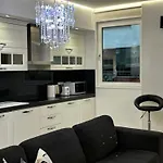 Tam Serviced 2bdr Center No6 Appartement