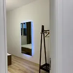 Appartement Tam Serviced 2bdr Center No6 Tirana