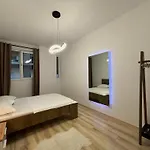 Appartement Tam Serviced 2bdr Center No6 *