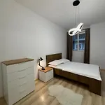 Tam Serviced 2bdr Center No6 Tirana