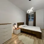 Appartement Tam Serviced 2bdr Center No6 *