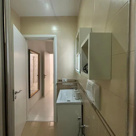 Tam Serviced 2bdr Center No6 Apartment