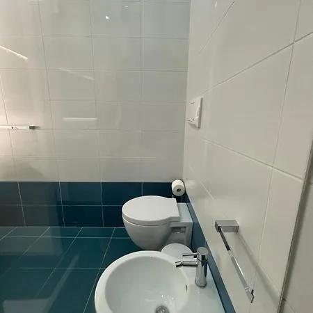 Tam Serviced 2bdr Center No6 Apartment Tirana