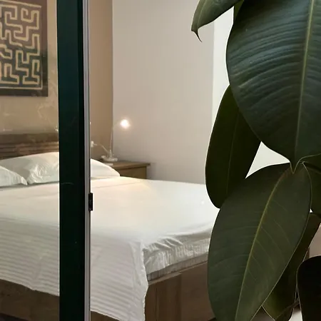 Apartament Tam Serviced 2bdr Center No6
