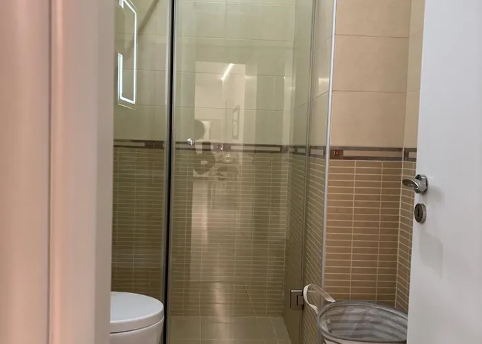 Tam Serviced 2bdr Center No6 Apartament Tirana