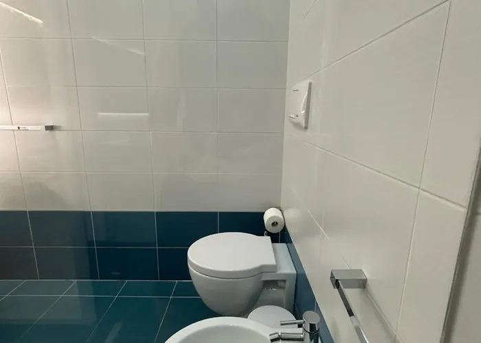 Tam Serviced 2bdr Center No6 Lejlighed Tirana