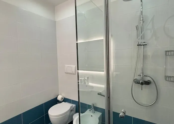Tam Serviced 2bdr Center No6 Apartament Tirana