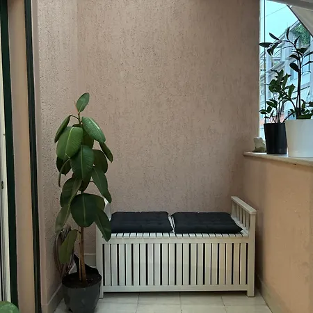 Appartement Tam Serviced 2bdr Center No6 Tirana
