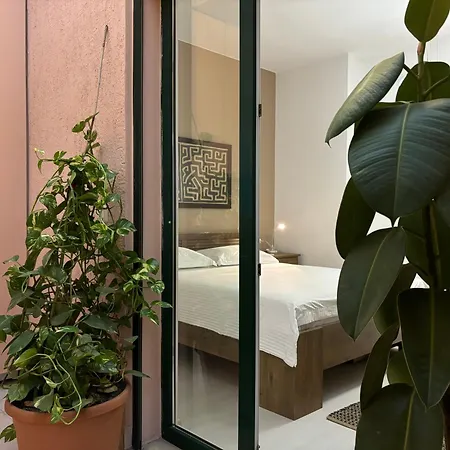 Tam Serviced 2bdr Center No6 Appartement