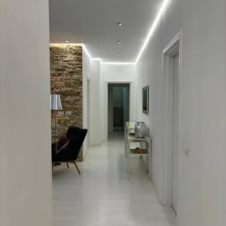 Tam Serviced 2bdr Center No6 * 地拉那