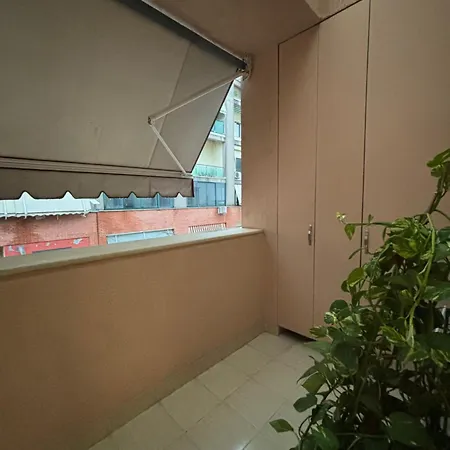 公寓 Tam Serviced 2bdr Center No6 *