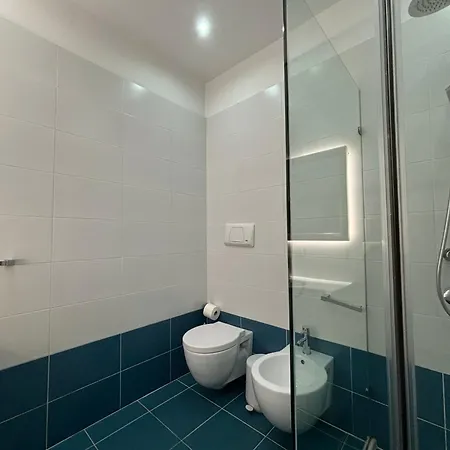 公寓 Tam Serviced 2bdr Center No6 地拉那