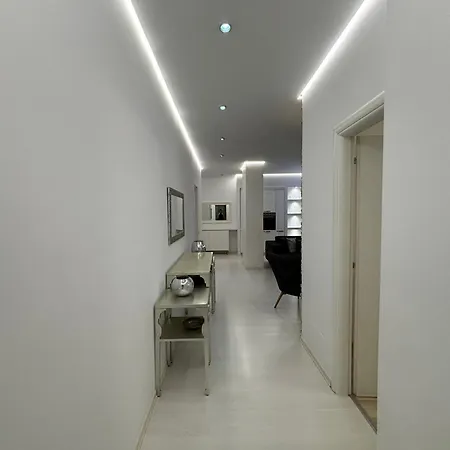 Tam Serviced 2bdr Center No6 公寓 *