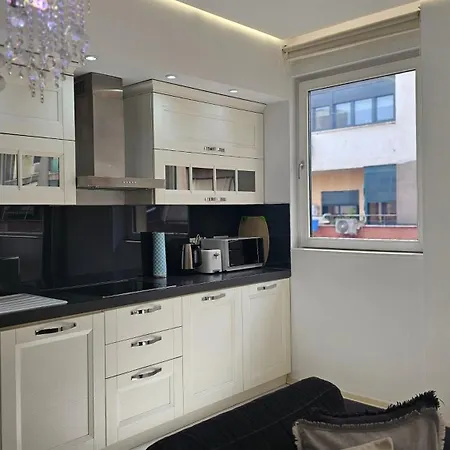 Appartement Tam Serviced 2bdr Center No6 *