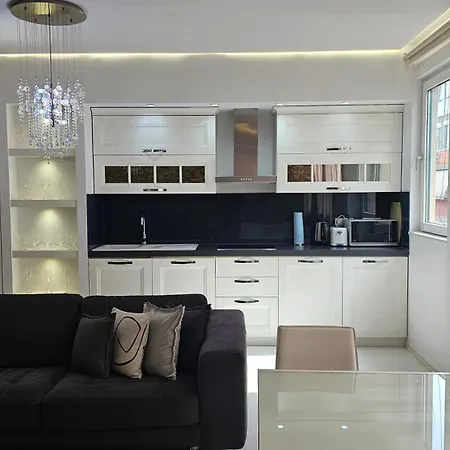 Tam Serviced 2bdr Center No6 Appartement