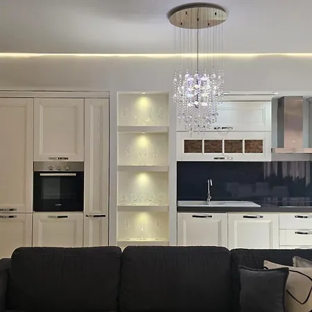 Tam Serviced 2bdr Center No6 Appartement Tirana