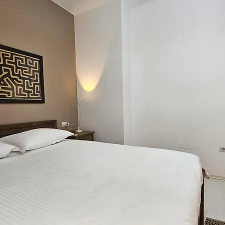 Appartement Tam Serviced 2bdr Center No6