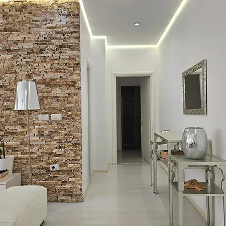 Tam Serviced 2bdr Center No6 Appartement *