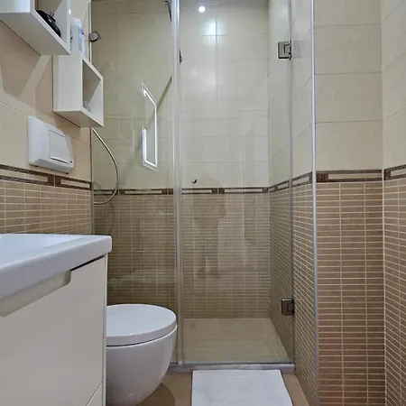 Tam Serviced 2bdr Center No6 Appartement *