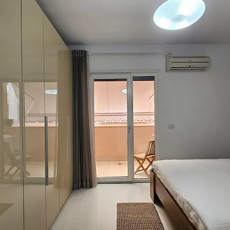Appartement Tam Serviced 2bdr Center No6 *