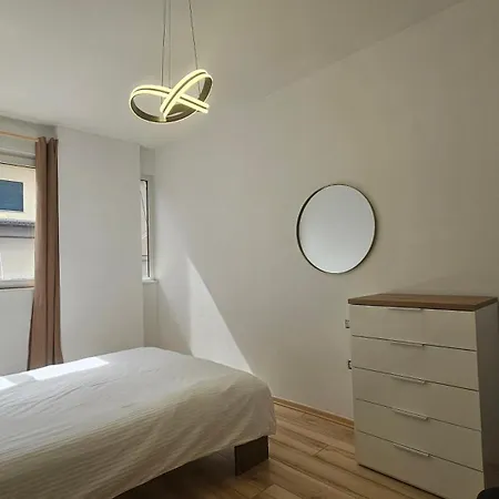 Tam Serviced 2bdr Center No6 Appartement