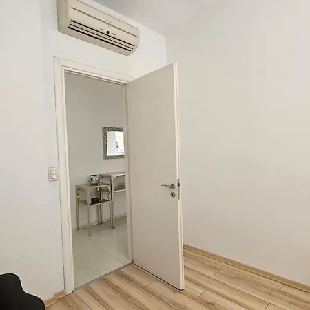 Appartement Tam Serviced 2bdr Center No6