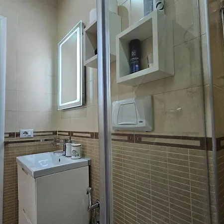 Tam Serviced 2bdr Center No6 Appartement *