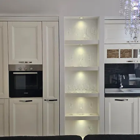 Tam Serviced 2bdr Center No6 Appartement Tirana