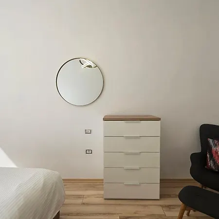 Appartement Tam Serviced 2bdr Center No6 *
