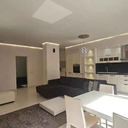 Appartement Tam Serviced 2bdr Center No6