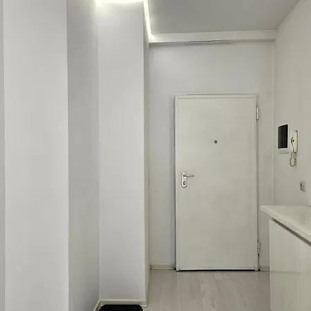 Appartement Tam Serviced 2bdr Center No6 *