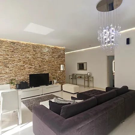 Tam Serviced 2bdr Center No6 Appartement *