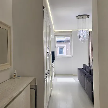 Tam Serviced 2bdr Center No6 Appartement *