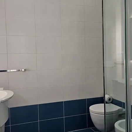 Appartement Tam Serviced 2bdr Center No6 Tirana