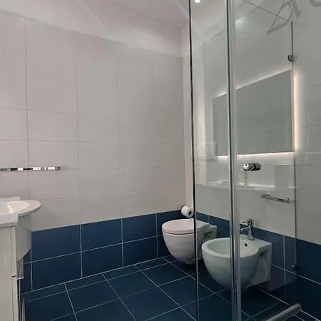 Tam Serviced 2bdr Center No6 Tirana