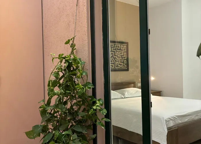Tam Serviced 2bdr Center No6 Apartament *