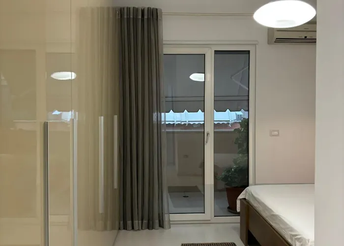 Apartament Tam Serviced 2bdr Center No6 *