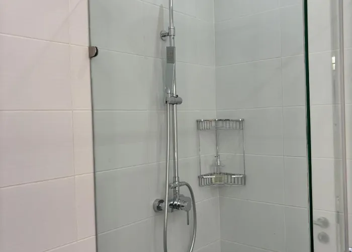 Tam Serviced 2bdr Center No6 Apartament *