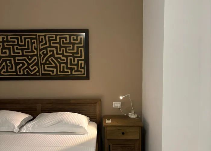 Tam Serviced 2bdr Center No6 Apartment *