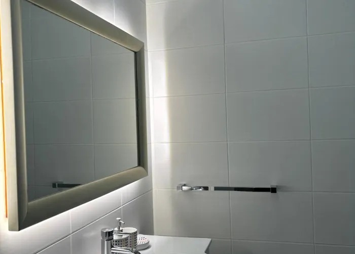 Apartman Tam Serviced 2bdr Center No6 Tirana