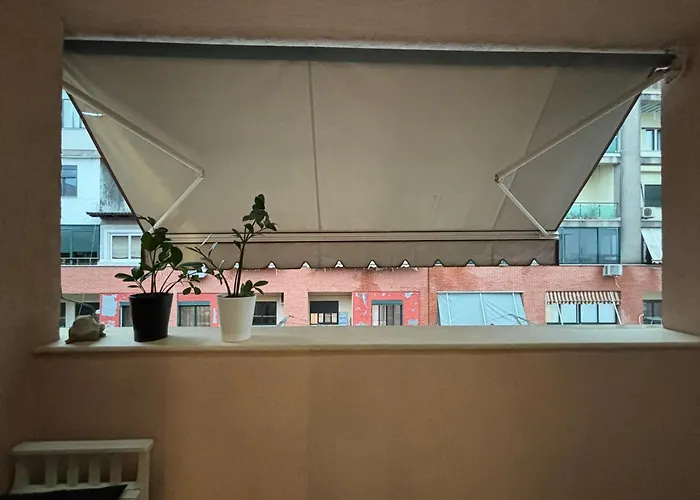 Apartament Tam Serviced 2bdr Center No6