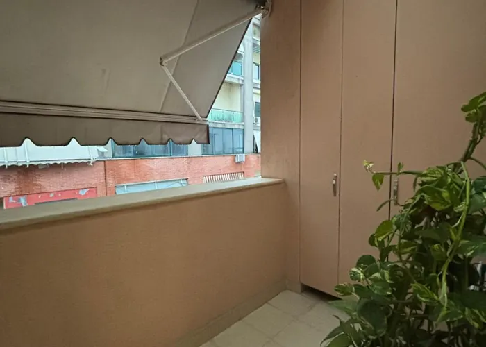 Apartament Tam Serviced 2bdr Center No6 *